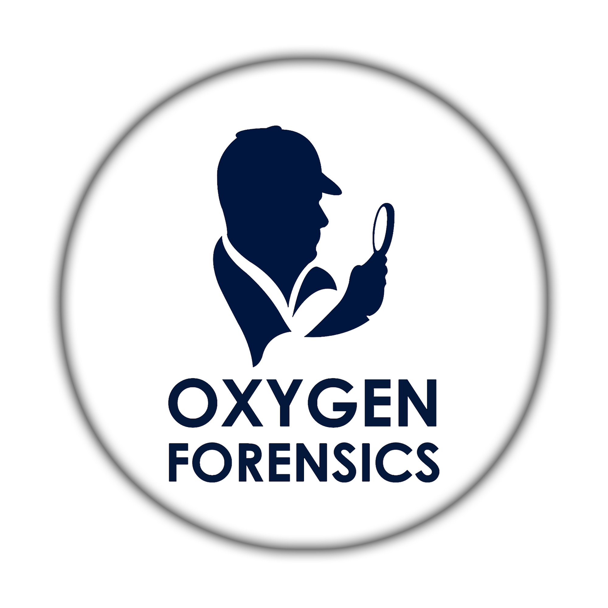 Oxygen Forensics